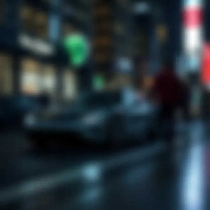Magnificent An In-Depth Exploration of Uber Money: Concepts and Implications
