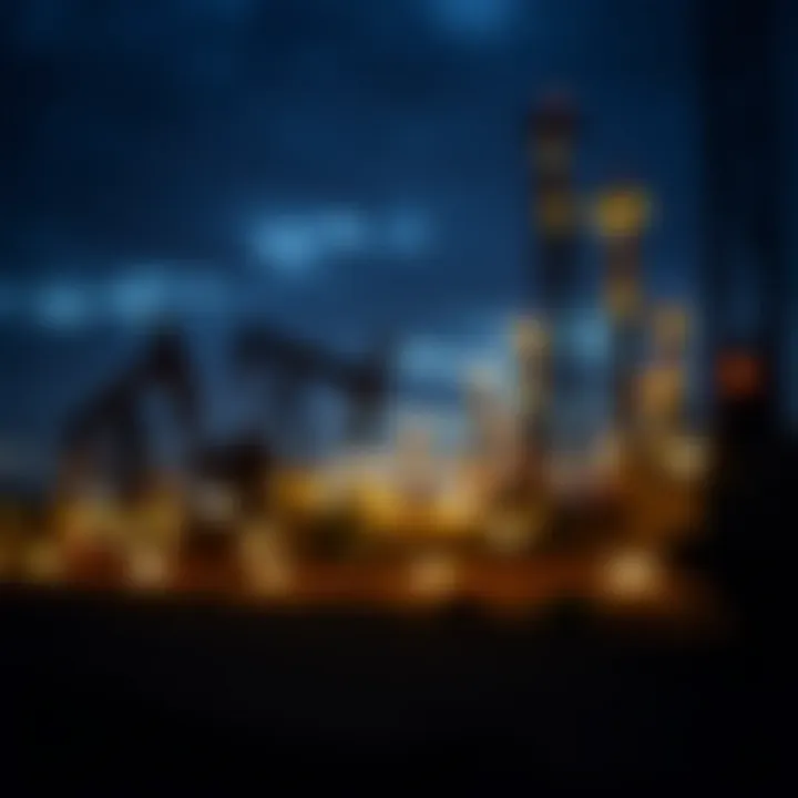Magnificent Comprehensive Overview of Oil and Gas Company Profiles Magnificent Comprehensive Overview of Oil and Gas Company Profiles