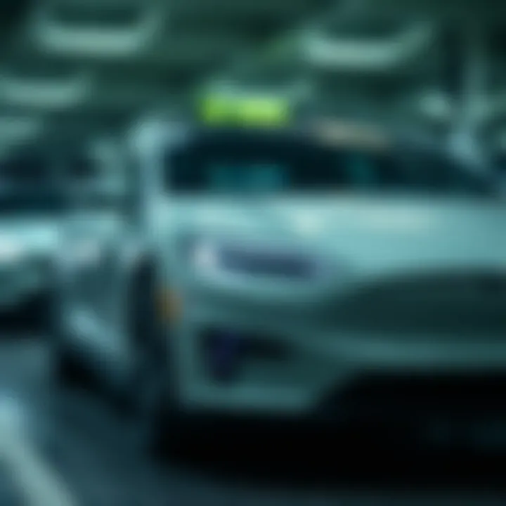 Magnificent Exploring Mutual Funds in the Electric Vehicle Sector