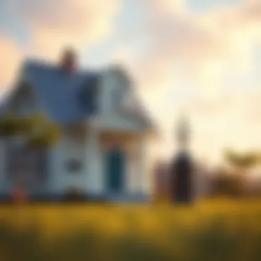 Magnificent Insurance Against Home Loans: A Comprehensive Exploration