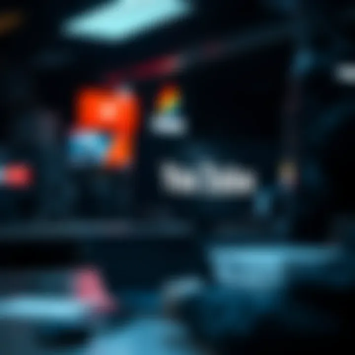 Magnificent Monetizing YouTube: A Comprehensive Guide