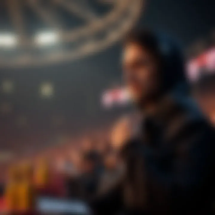 Magnificent Understanding Moneyline Betting: A Comprehensive Exploration