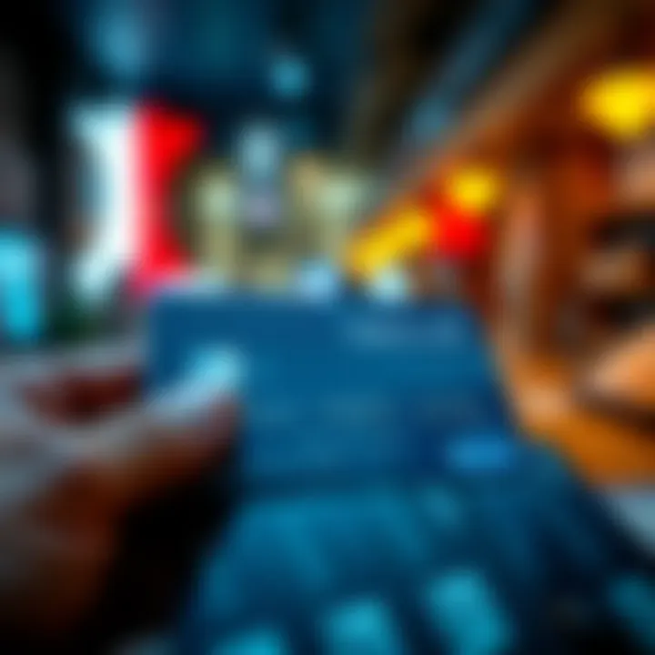 Magnificent Understanding Real-Life Credit Cards: A Comprehensive Guide