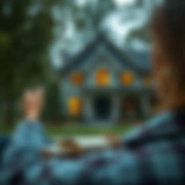 Magnificent Understanding the Role of Closing Costs in Mortgages
