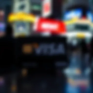 Magnificent Visa Mergers and Acquisitions: An In-Depth Analysis
