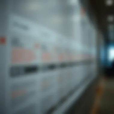 Historical Milestones in AICPA's Journey Historical timeline showcasing major milestones of AICPA