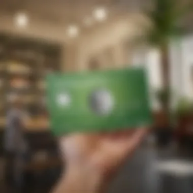 Maximizing Everyday Spending with Amex Green Card Perks Illustration depicting everyday spending perks offered by the American Express Green Card