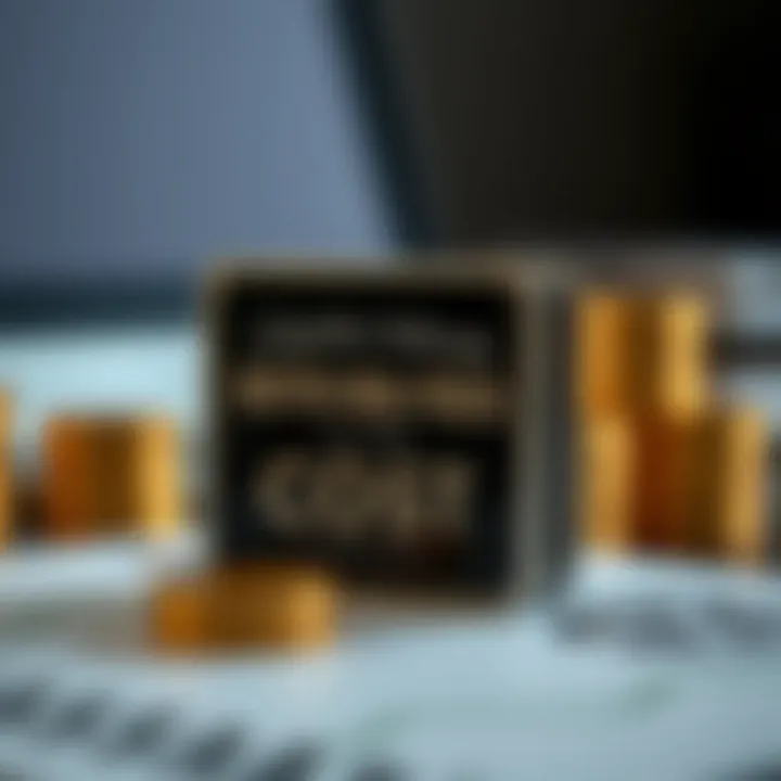 An In-Depth Analysis of Charles Schwab Roth IRA Costs Summary