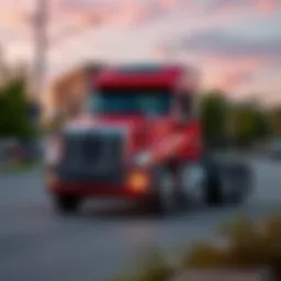 An In-Depth Analysis of the Best New Truck Interest Rates Introduction