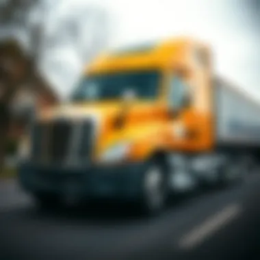 An In-Depth Analysis of the Best New Truck Interest Rates Summary An In-Depth Analysis of the Best New Truck Interest Rates Summary
