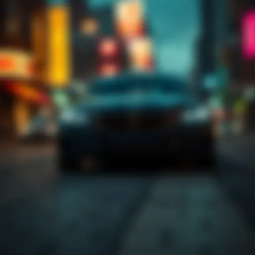 An In-Depth Exploration of Uber Money: Concepts and Implications Introduction