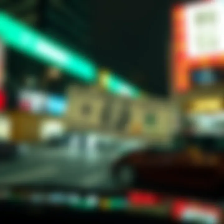 An In-Depth Exploration of Uber Money: Concepts and Implications Summary