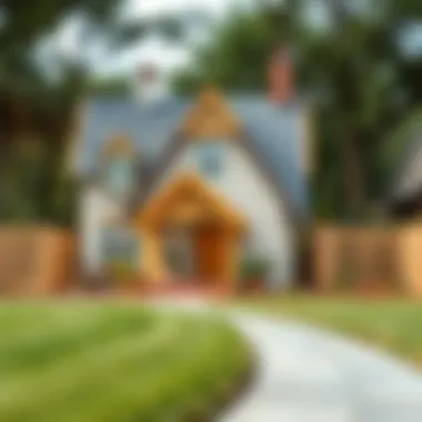 Essential Legal Prerequisites for House Auctions Legal requirements for property auctioning