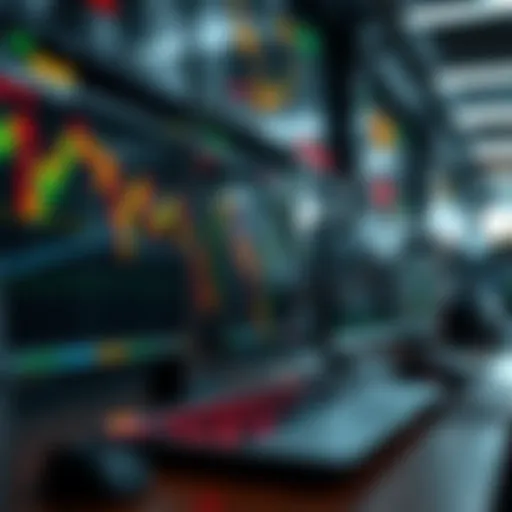 Stock market analysis tools