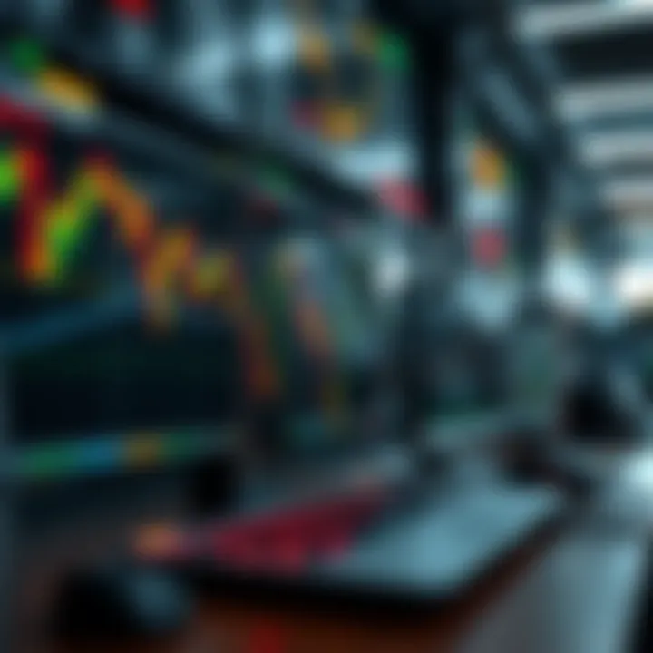 Stock market analysis tools