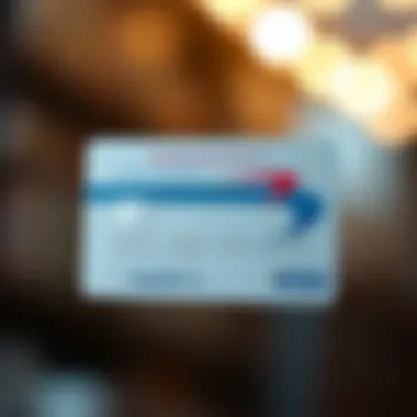 Understanding the Rewards Structure of Capital One Spark Miles Card Illustration of rewards structure for the Capital One Spark Miles Card
