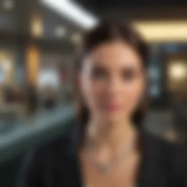 Analyzing Customer Satisfaction for Citi Diamond Customer satisfaction with Citi Diamond