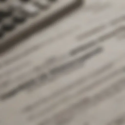 Comprehensive Guide to IRS Form 4506: Understanding and Utilizing the Request for Copy or Transcript of Tax Return Introduction