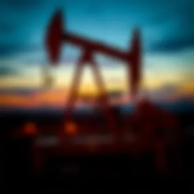 Notable Comprehensive Overview of Oil and Gas Company Profiles Notable Comprehensive Overview of Oil and Gas Company Profiles