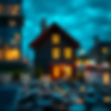 Factors Influencing Mortgage Rates Influencing factors in mortgage rates