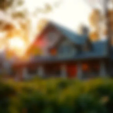 Key Factors Affecting Down Payments Factors influencing down payment amounts