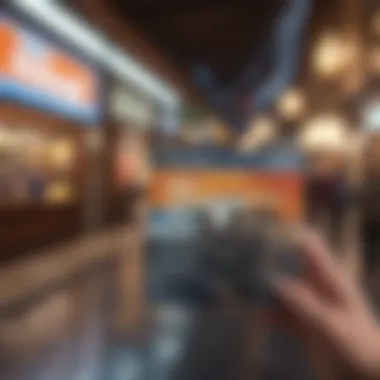 Insights into Consumer Experiences with Discover Travel Card Consumer experience with Discover Travel Credit Card