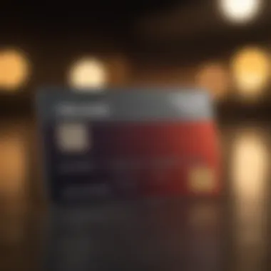 Unveiling the Key Benefits of Discover Travel Credit Card Key benefits of Discover Travel Credit Card