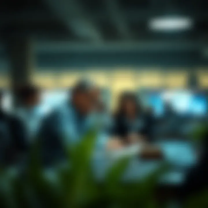 Engagement strategies for stakeholders in projects