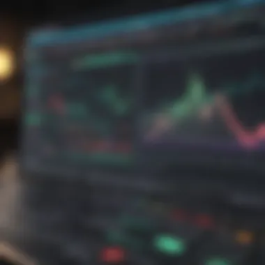 Fundamental Analysis Software Overview Graphical representation of fundamental analysis tools