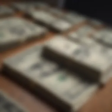 Understanding Cash Back Redemption Illustration of the cash back redemption process