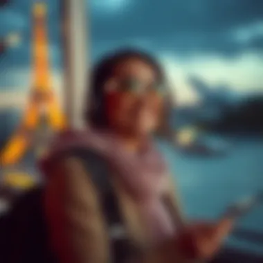 Insights on Exclusive Travel Access with Capital One Savor Exclusive travel access insights