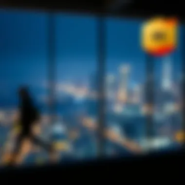 Unlocking Premium Travel Rewards with Capital One Savor Premium travel rewards overview