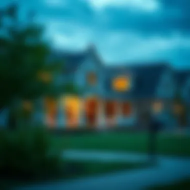Analyzing Market Trends Affecting Lease-to-Own Homes Market trends in real estate