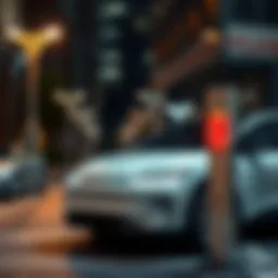 Exploring Mutual Funds in the Electric Vehicle Sector Introduction