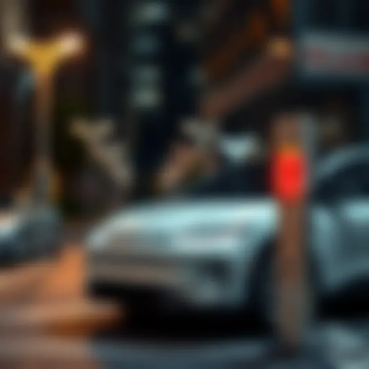 Exploring Mutual Funds in the Electric Vehicle Sector Introduction