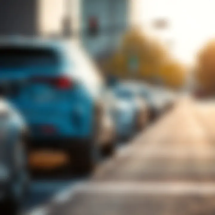 Notable Exploring Mutual Funds in the Electric Vehicle Sector