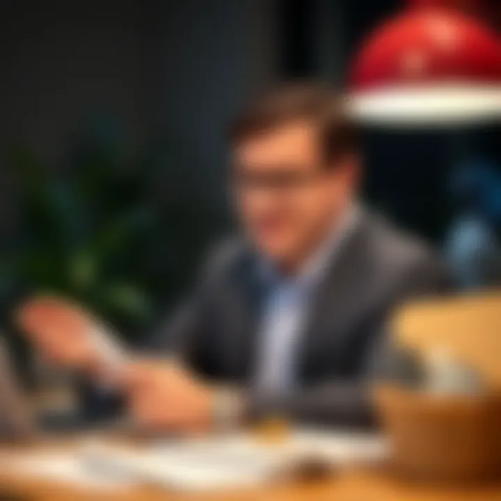 Exploring Optimal Investment Options with Charles Schwab Introduction