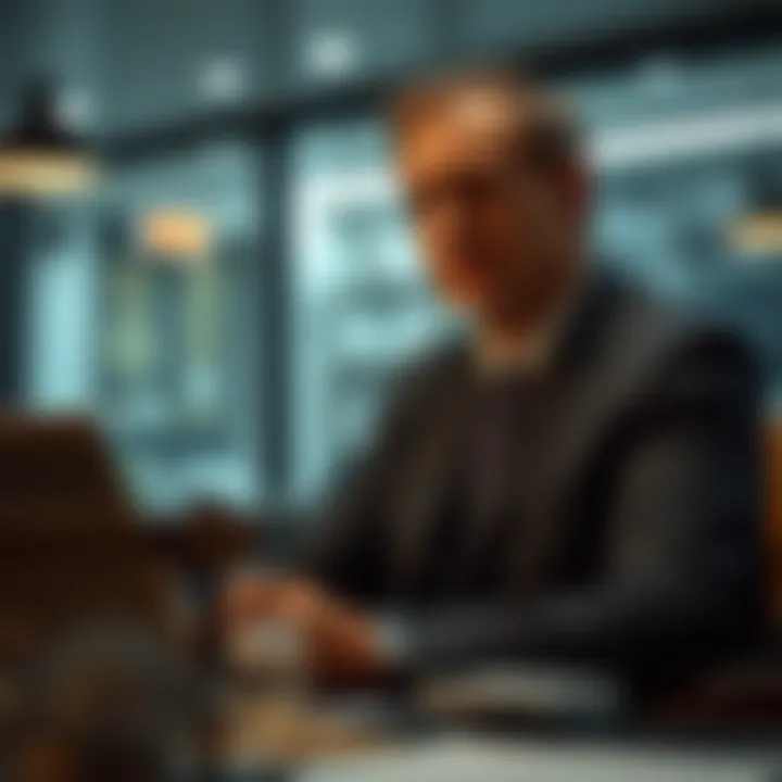 Notable Exploring Optimal Investment Options with Charles Schwab