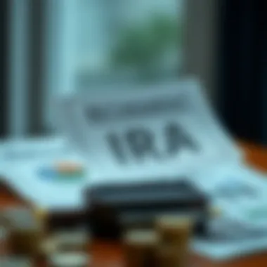 Retirement Strategies Using IRAs Strategic planning for retirement with IRAs