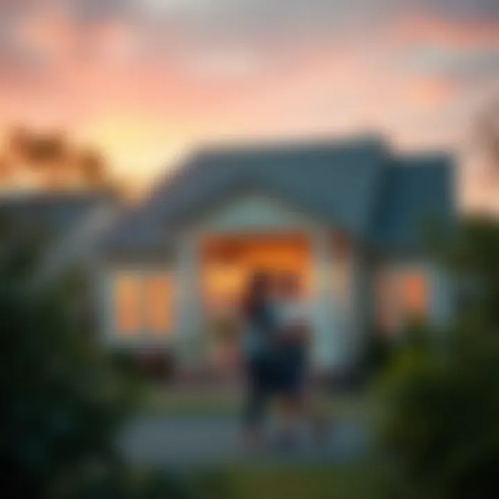 Exploring the Advantages of a HELOC Loan Summary Exploring the Advantages of a HELOC Loan Summary