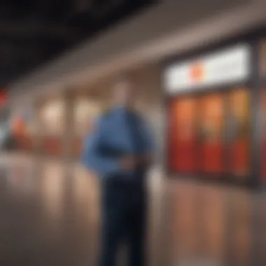 Security features of the Sofi Mastercard emphasized