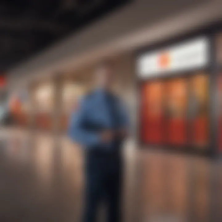 Security features of the Sofi Mastercard emphasized