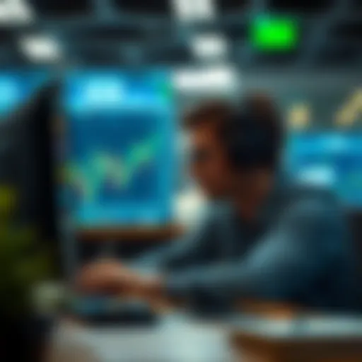 Exploring the Interactive Brokers Benchmark Rate Introduction