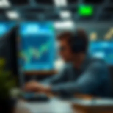 Exploring the Interactive Brokers Benchmark Rate Introduction Exploring the Interactive Brokers Benchmark Rate Introduction