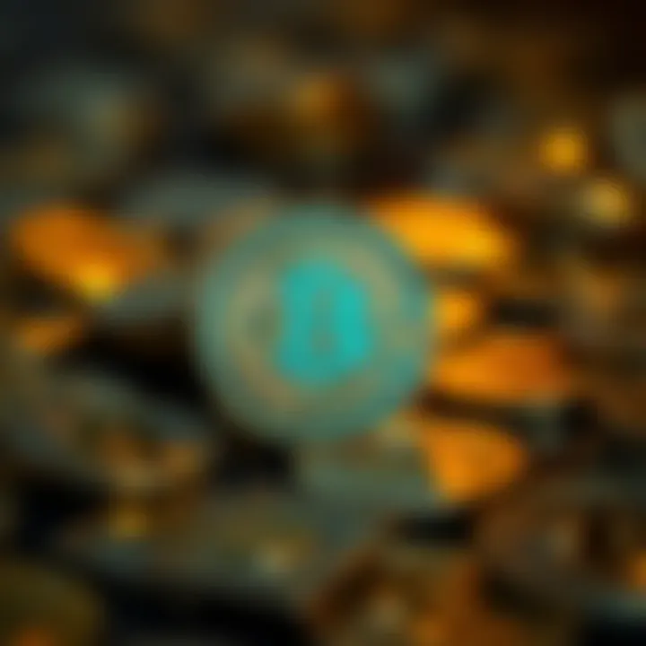 Exploring the Landscape of Crypto Coins and Tokens Summary