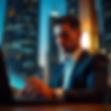 Exploring the Landscape of Top Wealth Management Banks Introduction Exploring the Landscape of Top Wealth Management Banks Introduction