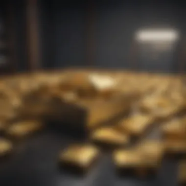 Secure Storage Solutions for Gold Secure storage option for gold investments