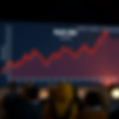 Roth IRA Growth Analysis Visual representation of Roth IRA growth over time
