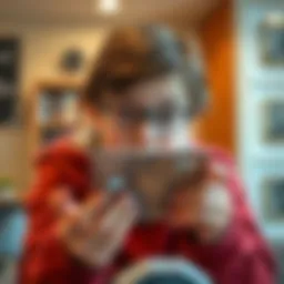 Exploring Youth Bank Accounts with Debit Cards Introduction