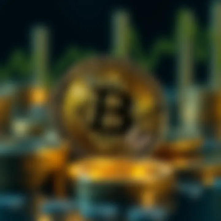 Fastest Growing Cryptocurrency in 2022: An Analytical Overview Introduction